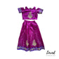 Ovi Indian Costume (Loved)