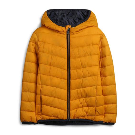 Madison Unisex Puffer Jacket