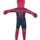 Parker Spiderman Jumpsuit (Loved)