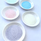 Pastel Salt Sensory Play Base