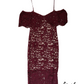 Penelope Lace Dress (Loved)