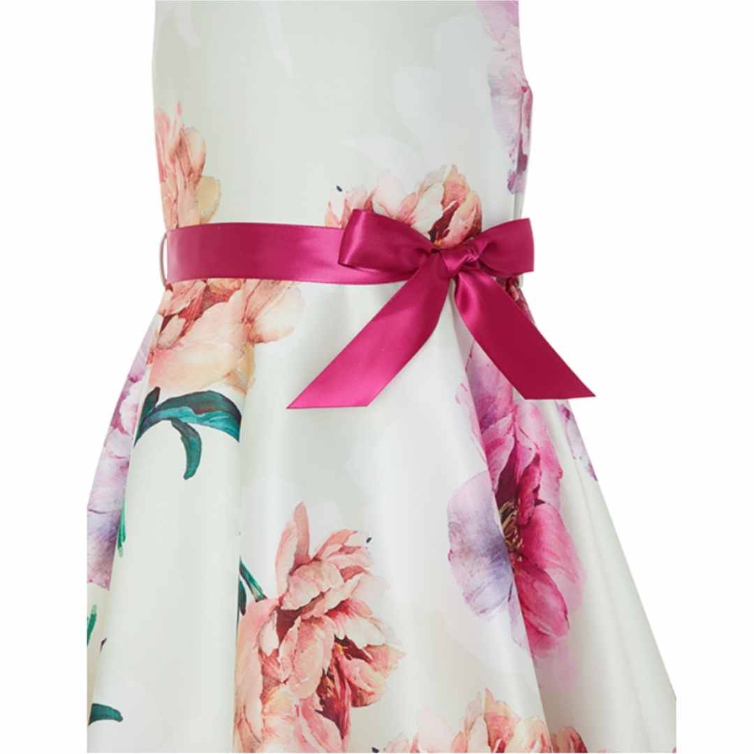 Peony Dress