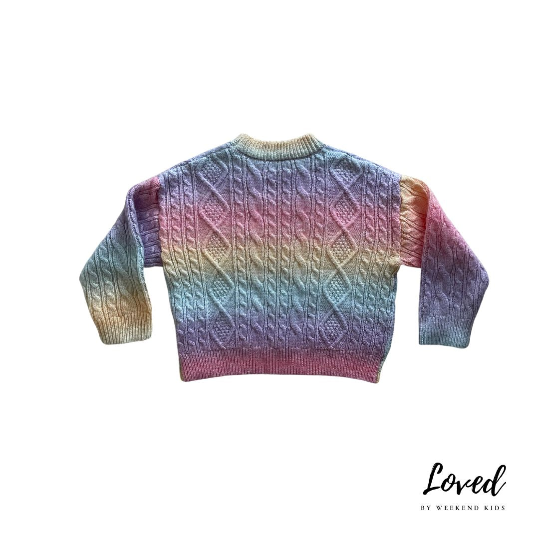 Persia Sweater (Loved)