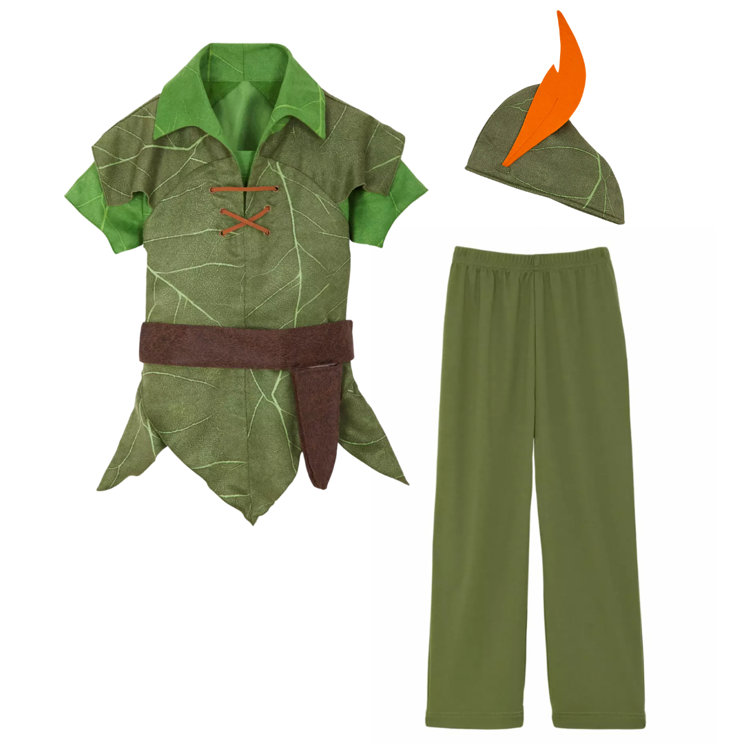 Peter Pan