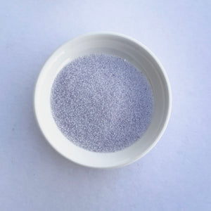 Pastel Salt Sensory Play Base