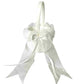 Quenby Flower Girl Basket