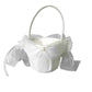 Quenby Flower Girl Basket