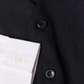 Quinlan Navy Vest Suit