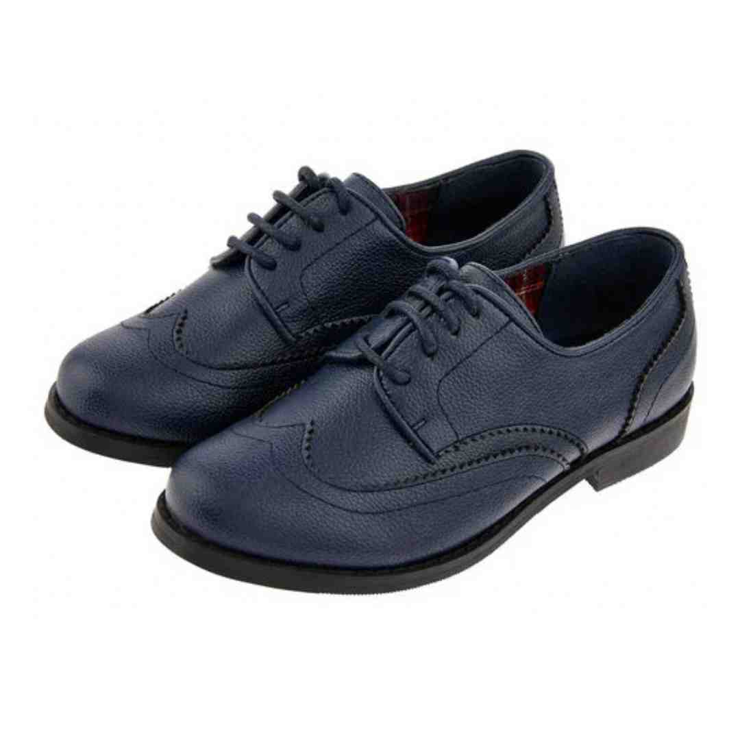Quirrell Shoes