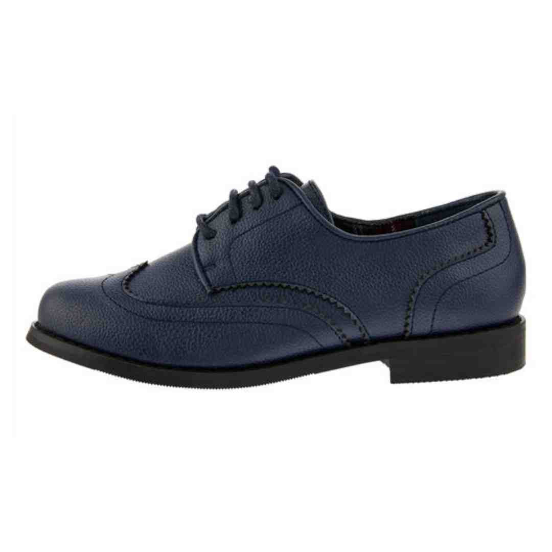 Quirrell Shoes