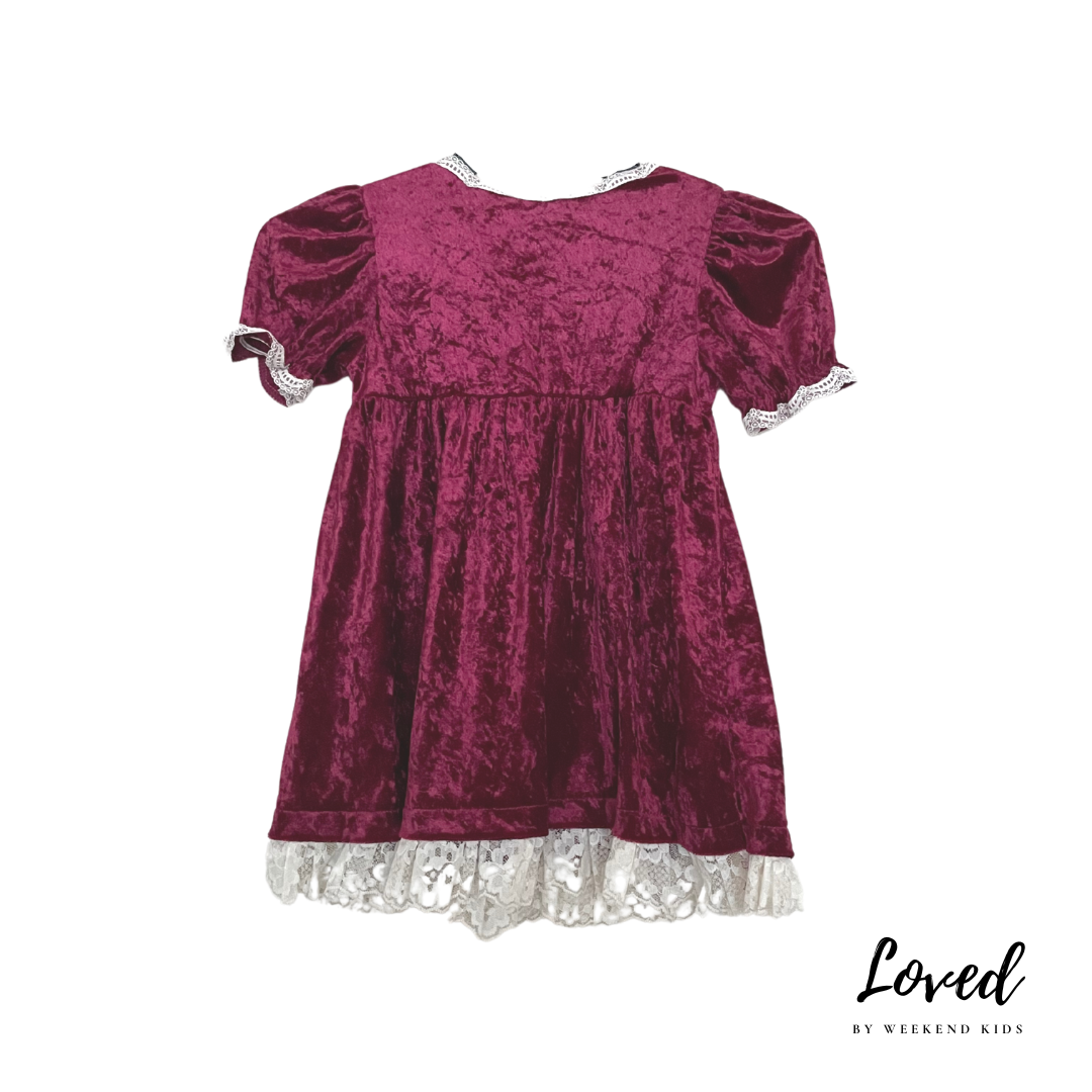 Reina Dress (Loved)