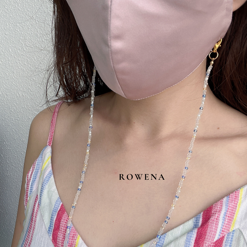 Rowena Mask Chain