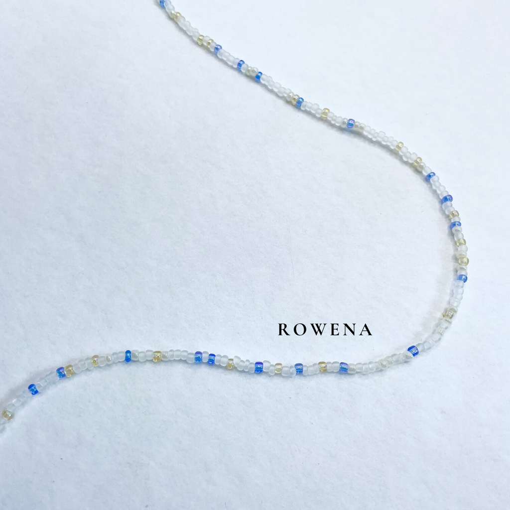 Rowena Mask Chain