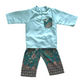Saaid Malay Costume (Loved)