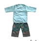 Saaid Malay Costume (Loved)