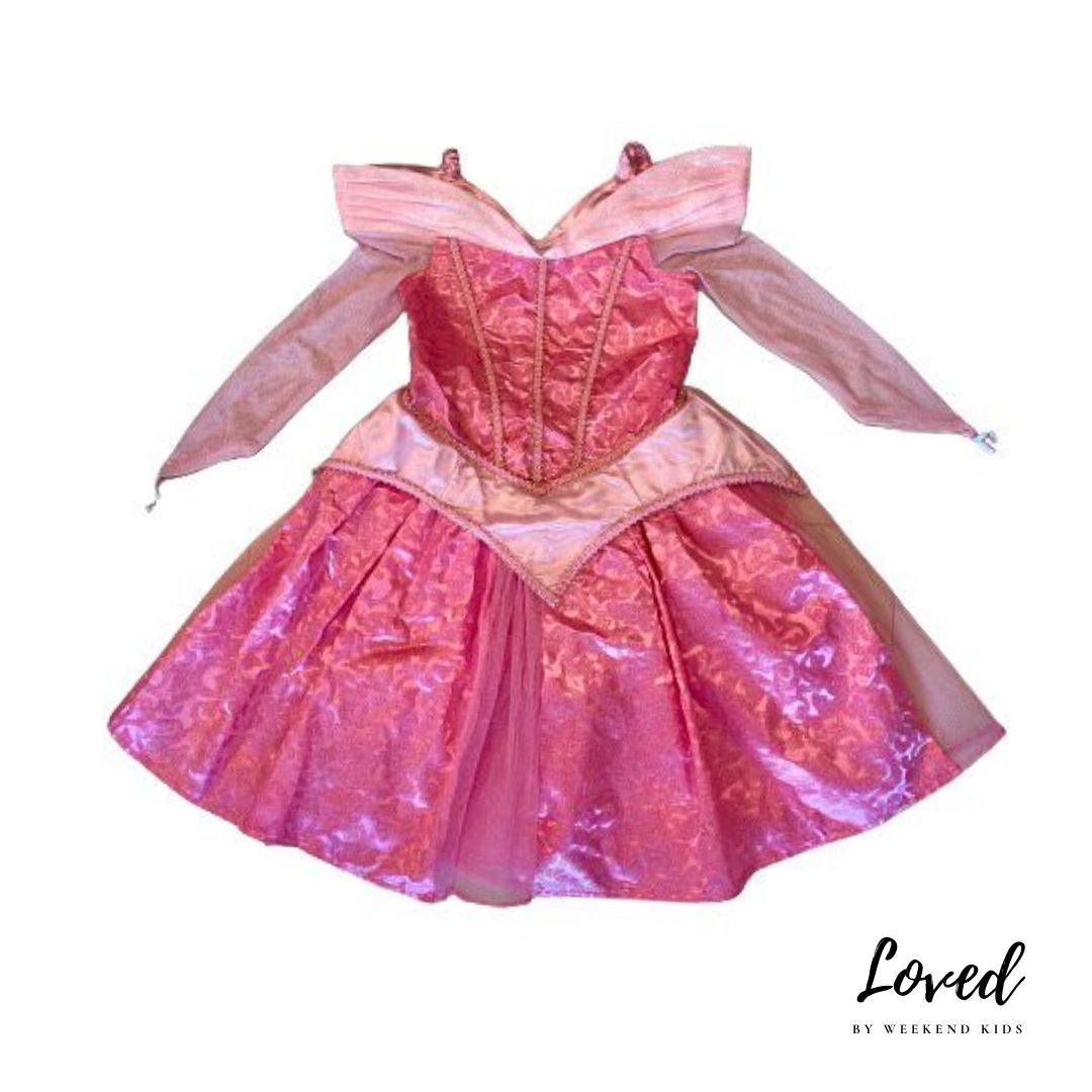 Sleeping Beauty (Loved)