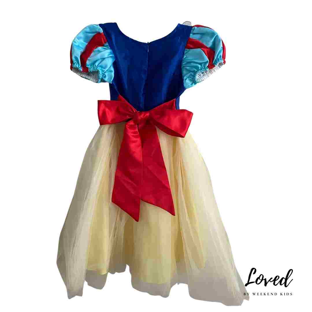 Snow White (Loved)