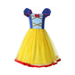 Snow White (Loved)