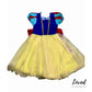 Snow White (Loved)
