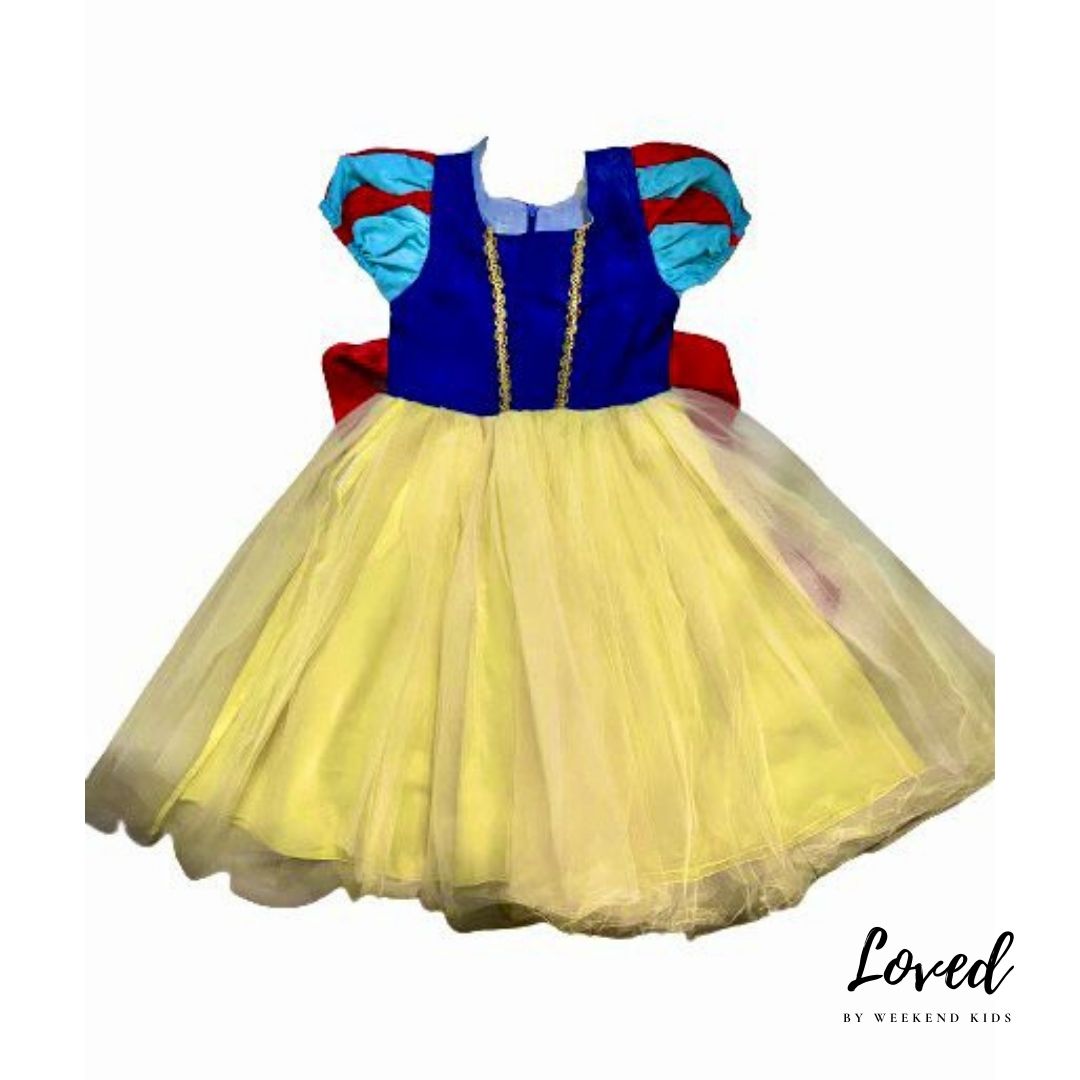 Snow White (Loved)