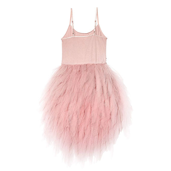 Felecity Pink Tutu Dress