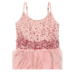 Felecity Pink Tutu Dress
