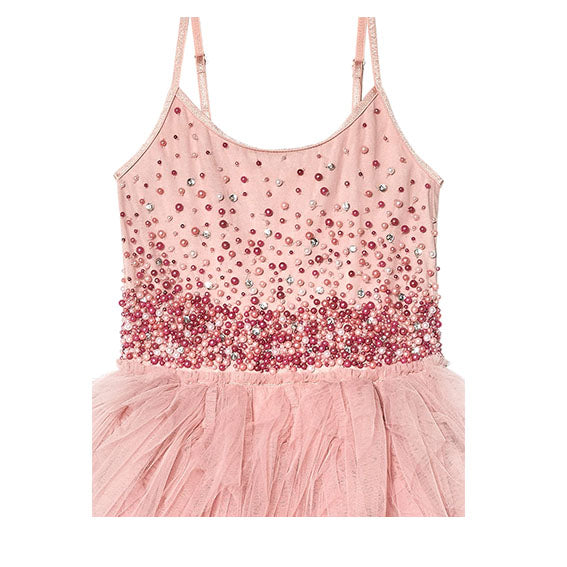 Felecity Pink Tutu Dress
