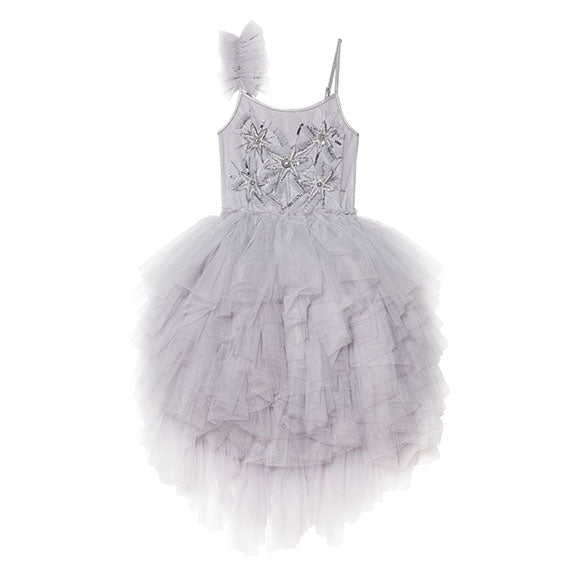 Lucille Lilac Tutu Dress