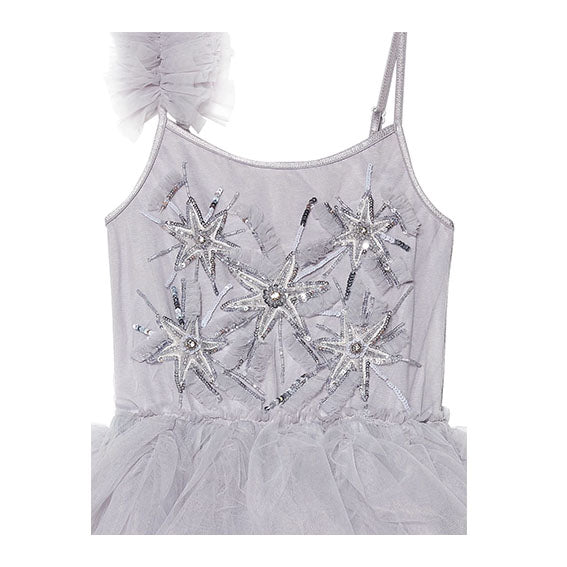 Lucille Lilac Tutu Dress