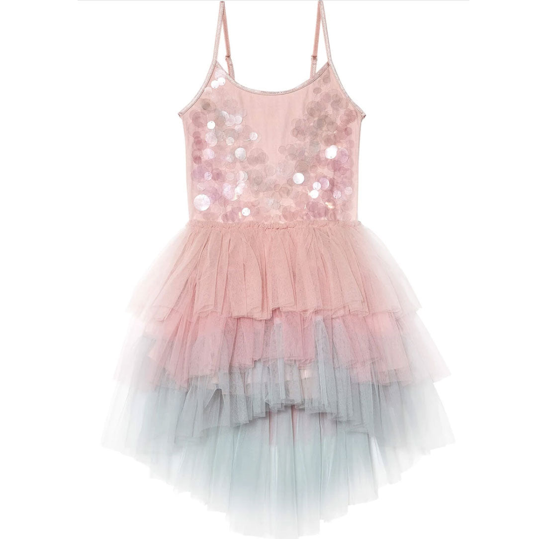 Philippa Dress