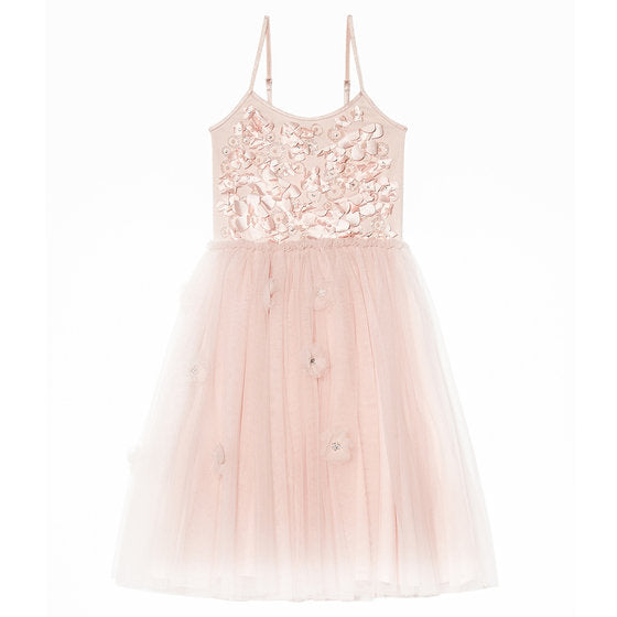 Hestia Pink Dress