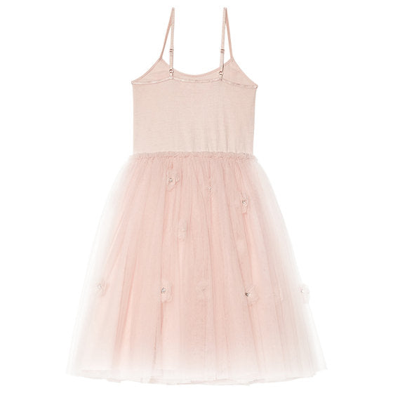 Hestia Pink Dress