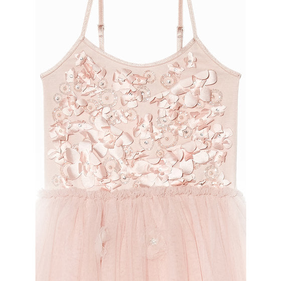 Hestia Pink Dress
