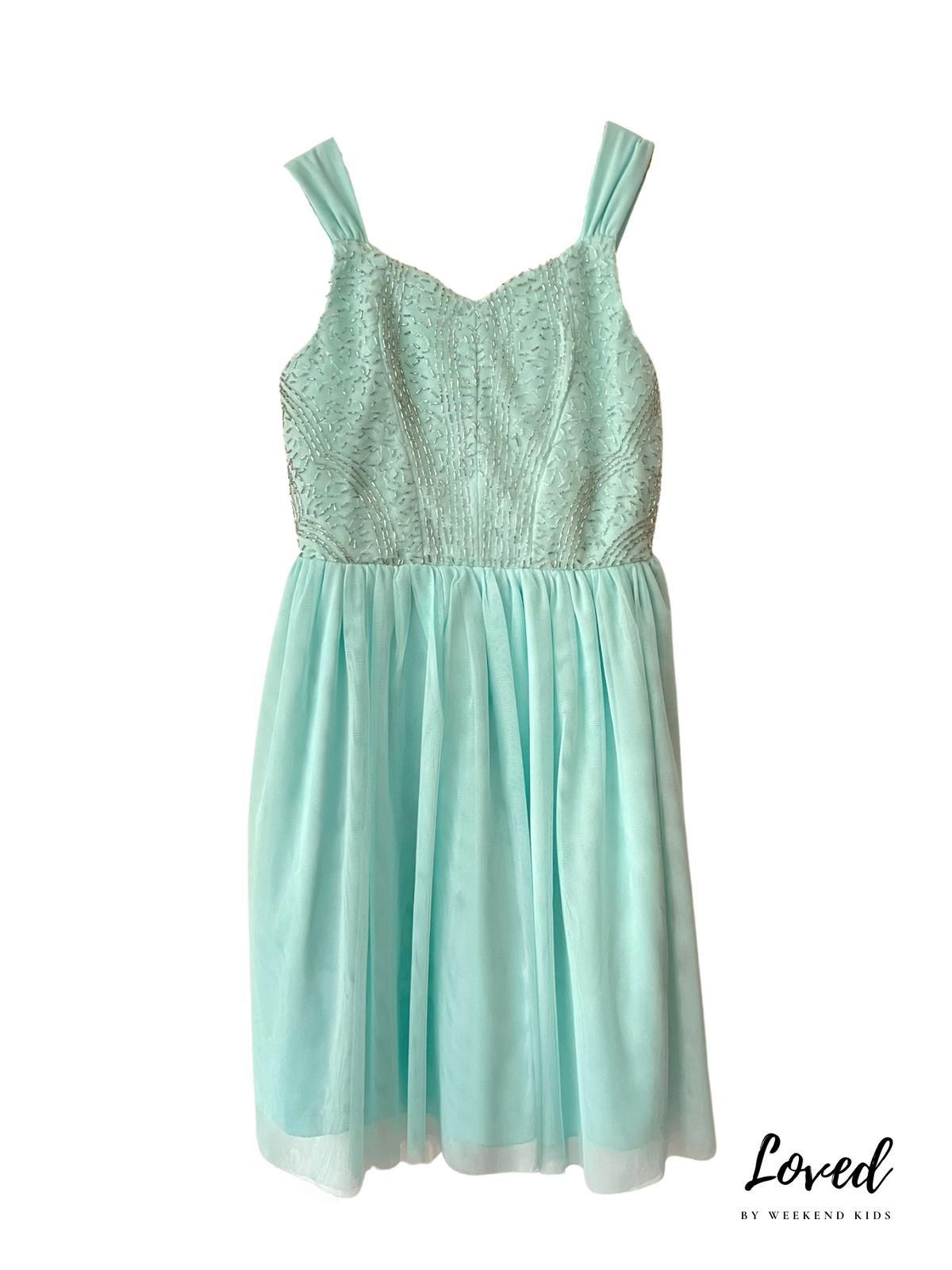 Talia Dress (Loved)