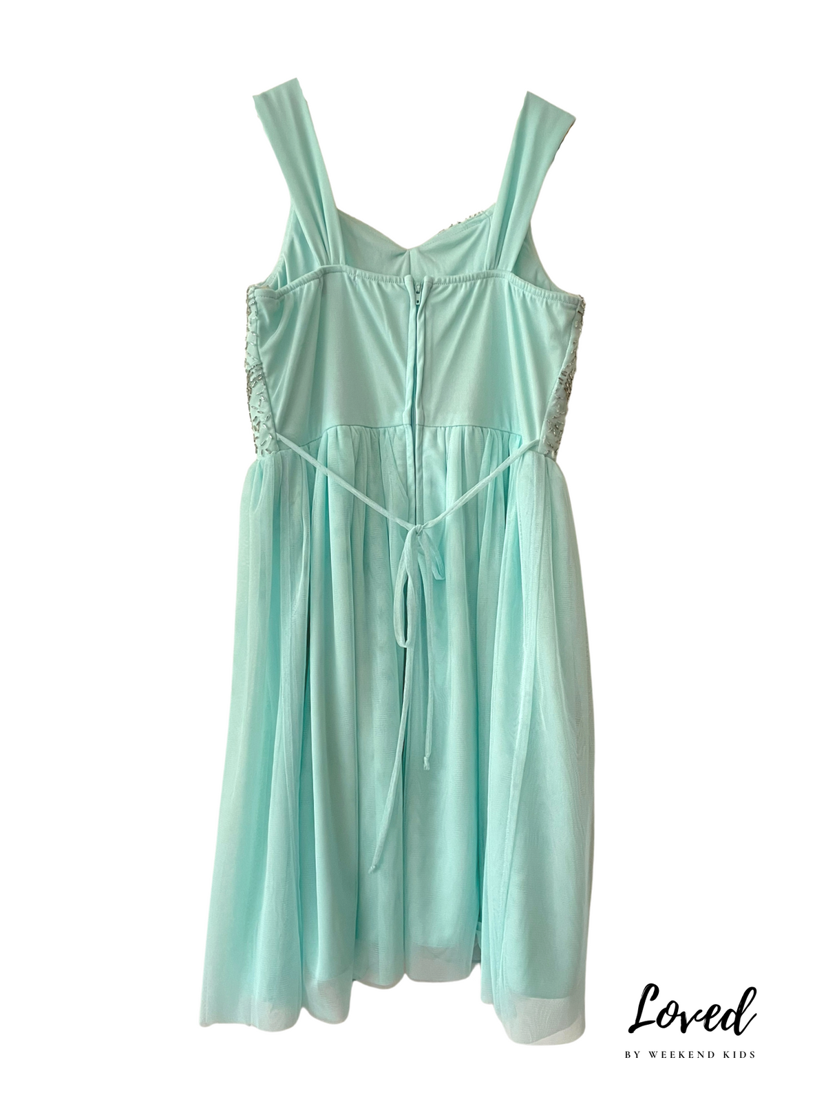 Talia Dress (Loved)
