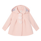 Talvi Pom Pom Coat
