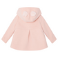 Talvi Pom Pom Coat