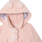 Talvi Pom Pom Coat