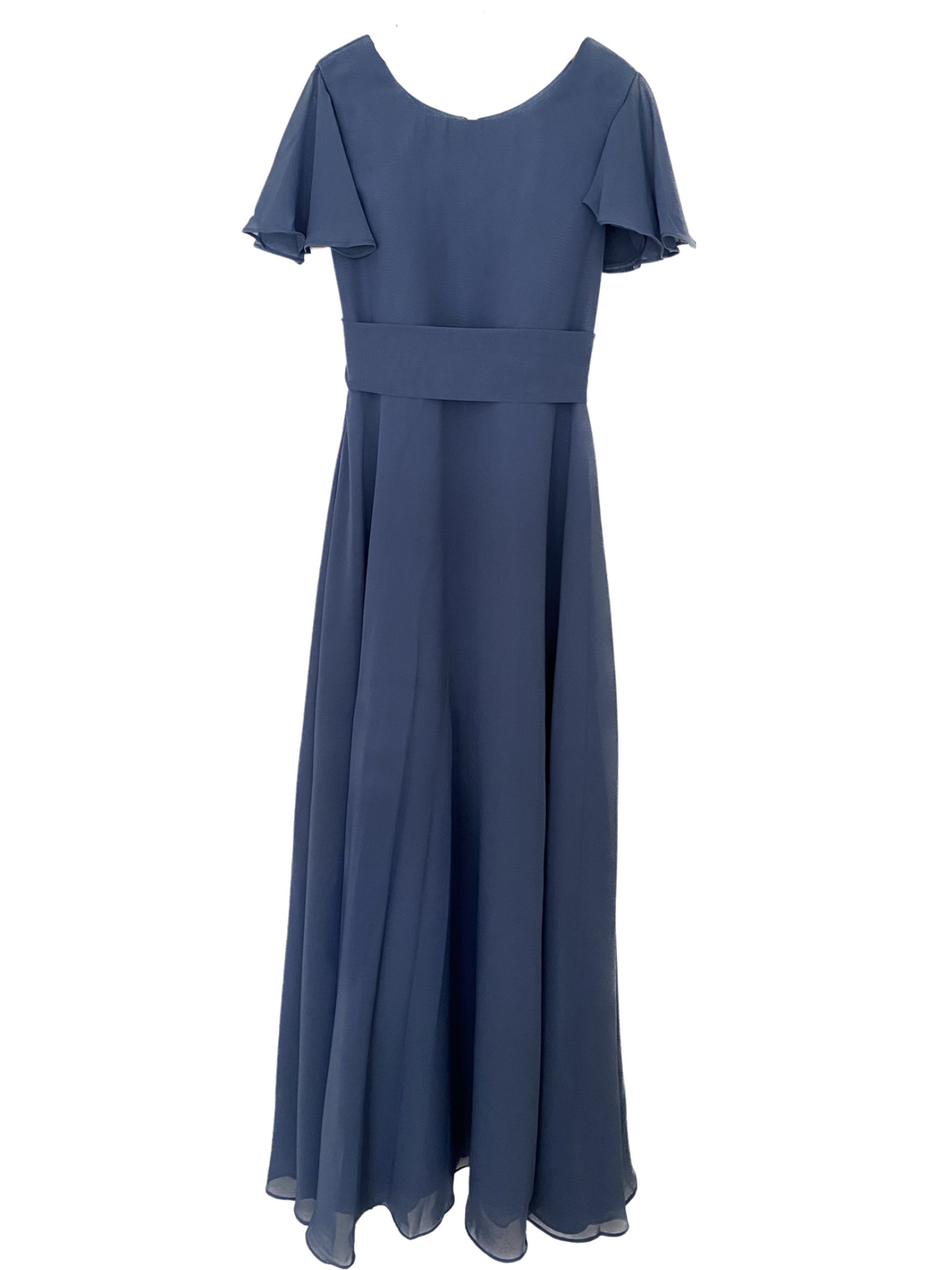 Terra Sheath Gown