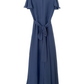 Terra Sheath Gown