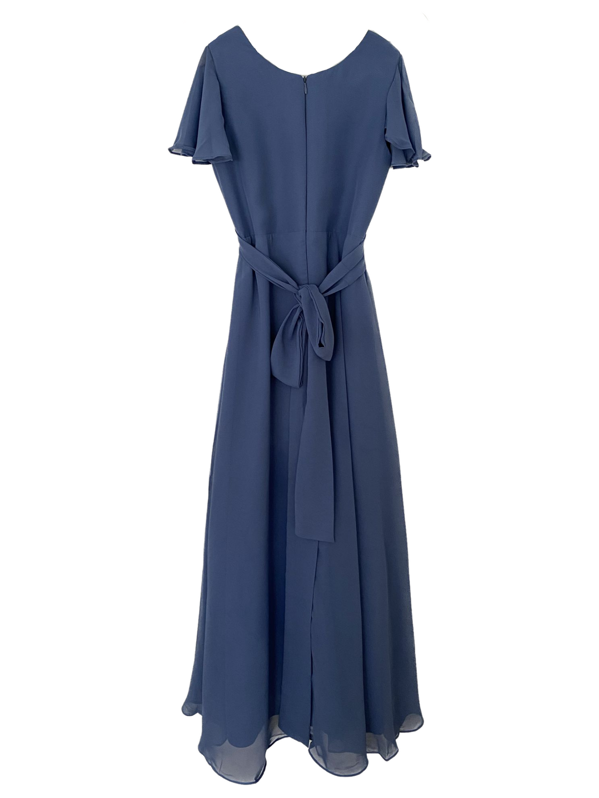 Terra Sheath Gown