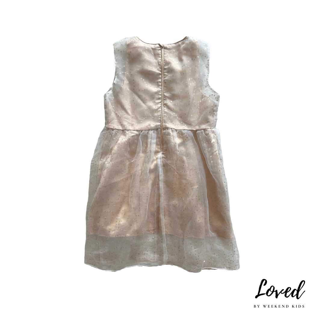 Thyra Dress (Loved)