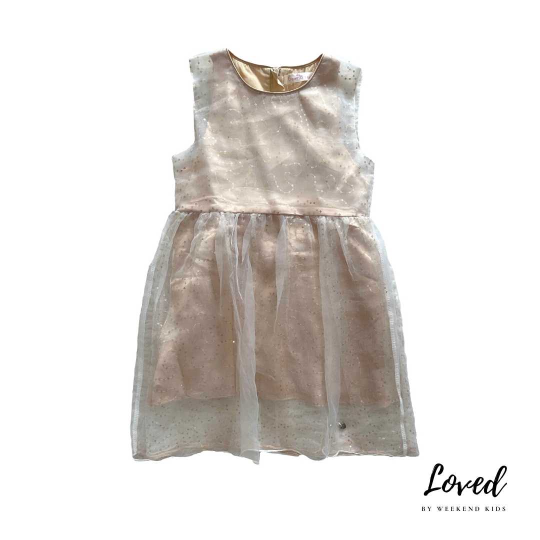 Thyra Dress (Loved)
