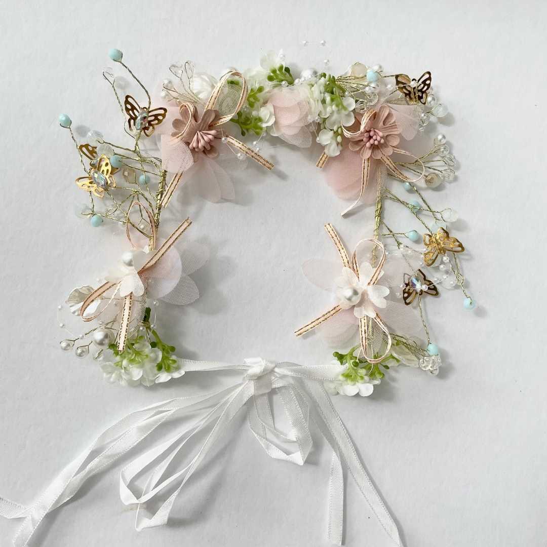 Tia Hair Piece