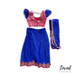 Udita Indian Costume (Loved)