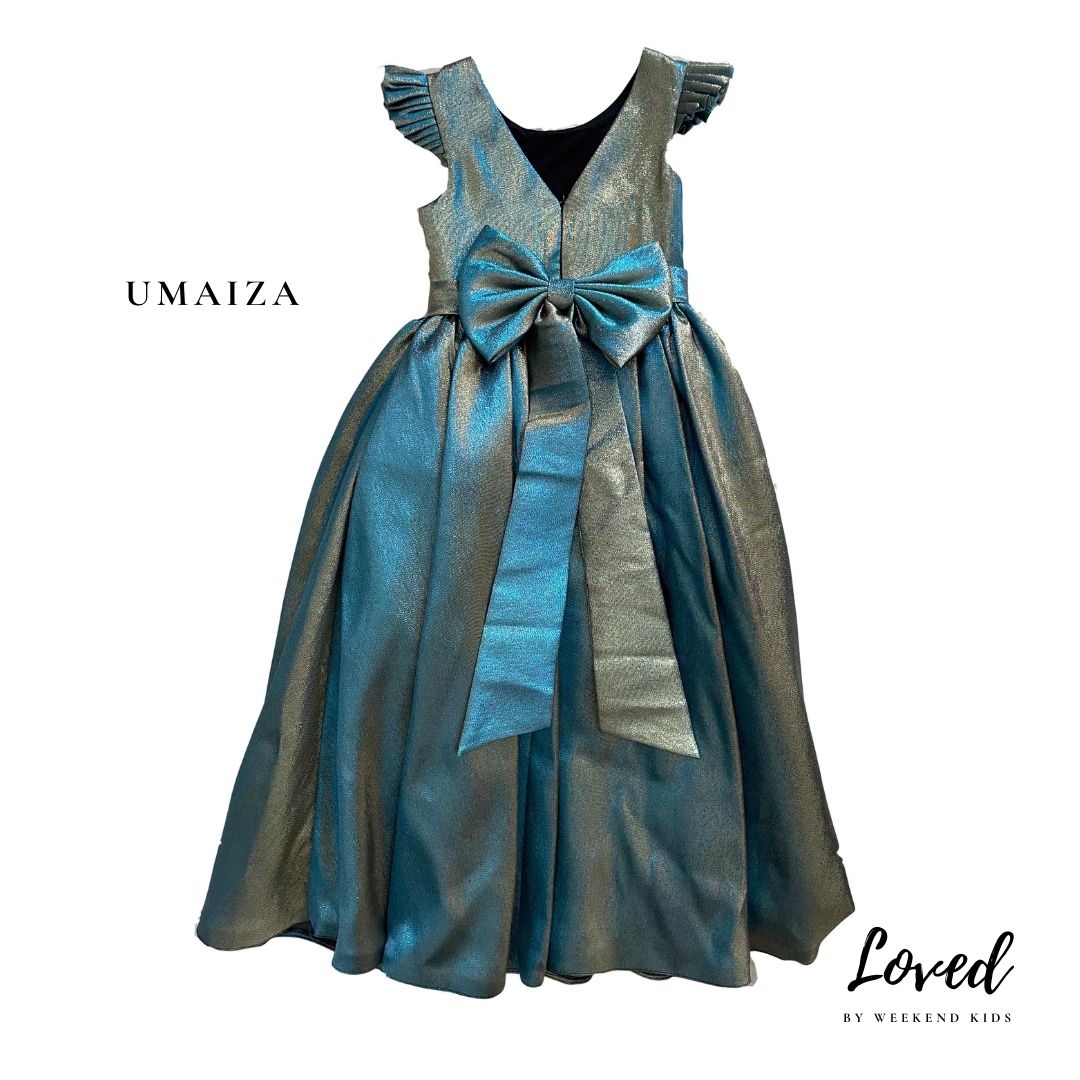 Umaiza Dress (Loved)