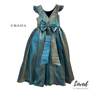 Umaiza Dress (Loved)
