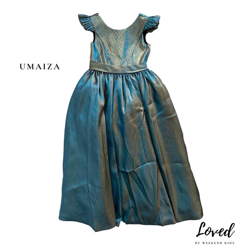 Umaiza Dress (Loved)
