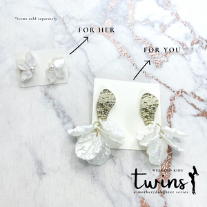 Padma Earrings