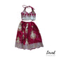 Uravashi Indian Costume (Loved)